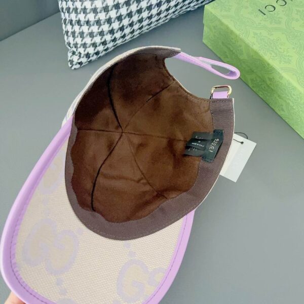GORRA GUCCI