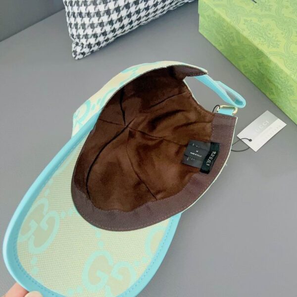 GORRA GUCCI