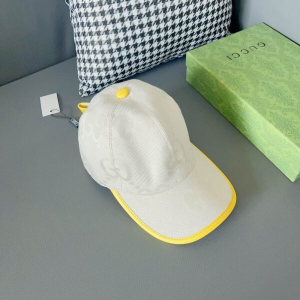 GORRA GUCCI