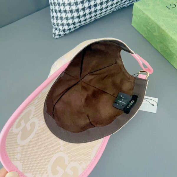 GORRA GUCCI