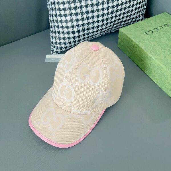 GORRA GUCCI