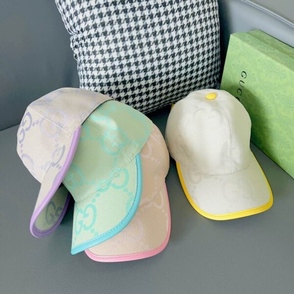 GORRA GUCCI