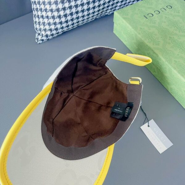 GORRA GUCCI