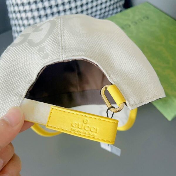 GORRA GUCCI