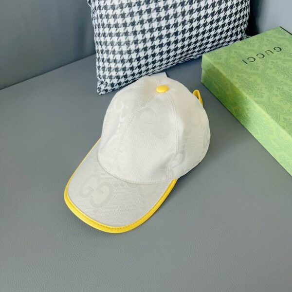 GORRA GUCCI