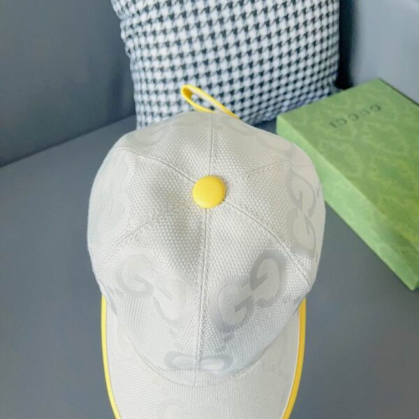 GORRA GUCCI