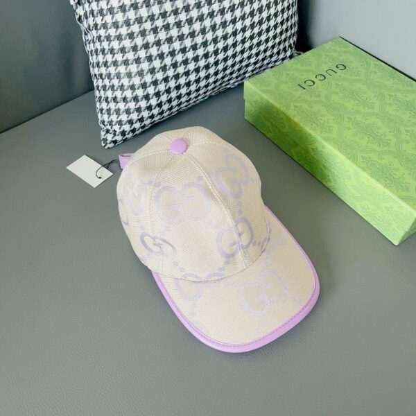 GORRA GUCCI