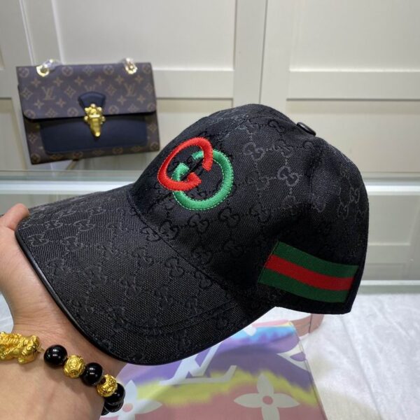 GORRA GUCCI
