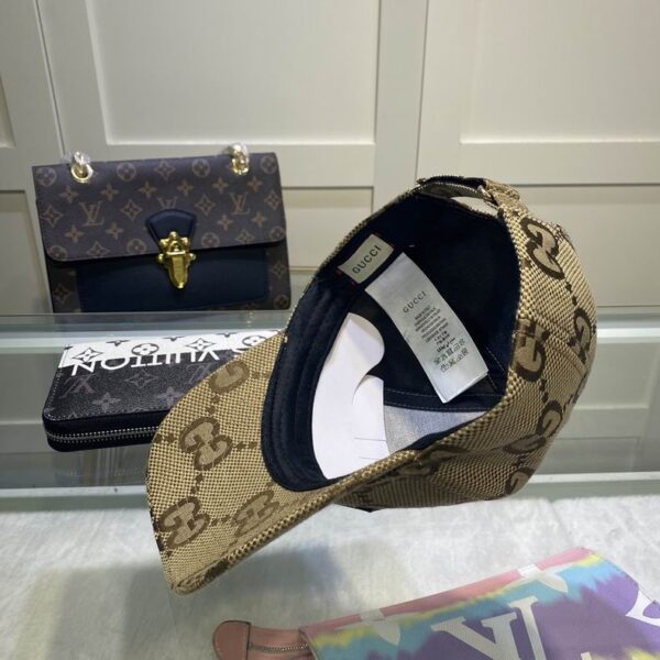 GORRA GUCCI
