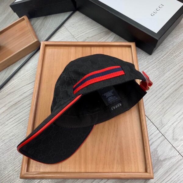 GORRA GUCCI