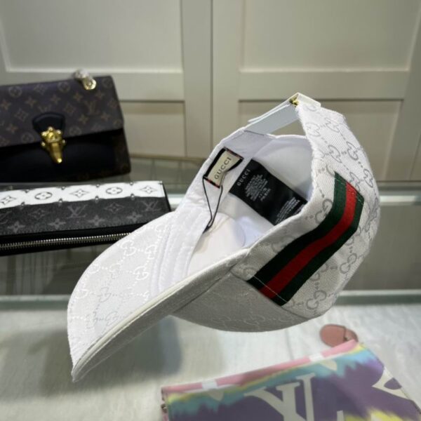 GORRA GUCCI