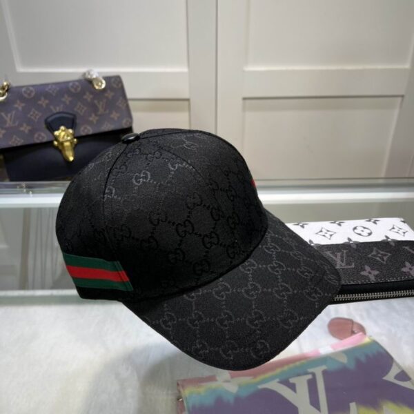 GORRA GUCCI