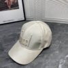 GORRA GUCCI