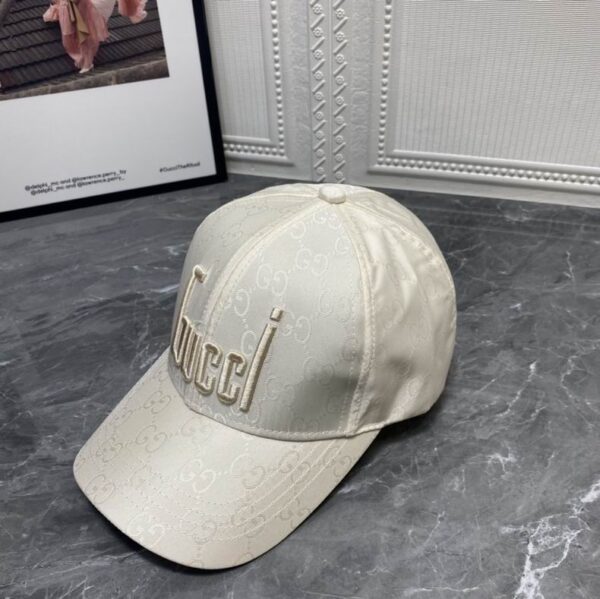 GORRA GUCCI