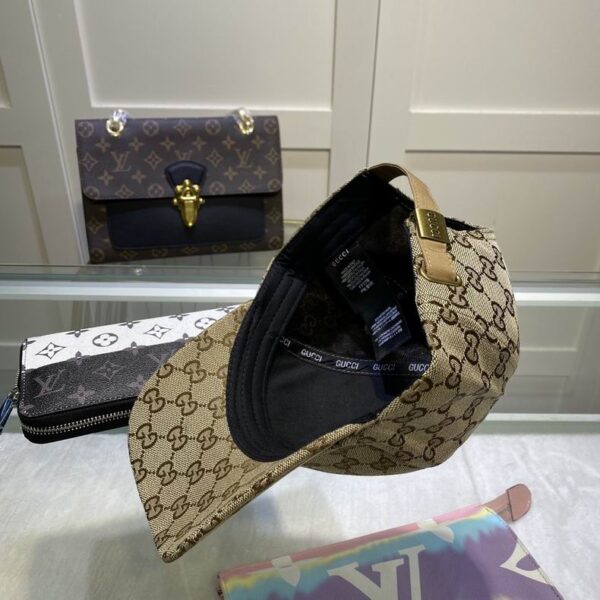 GORRA GUCCI