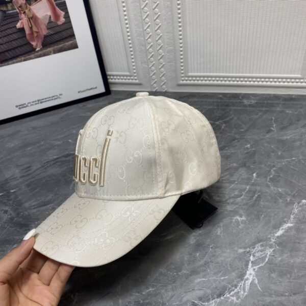 GORRA GUCCI