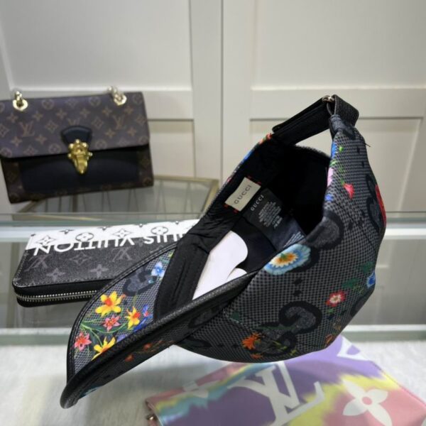 GORRA GUCCI