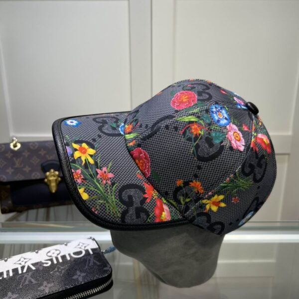 GORRA GUCCI