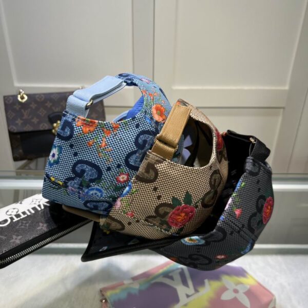 GORRA GUCCI