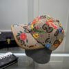 GORRA GUCCI