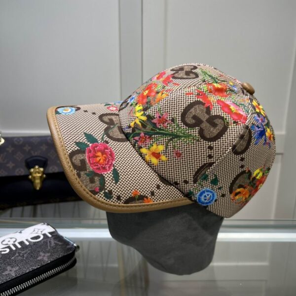 GORRA GUCCI