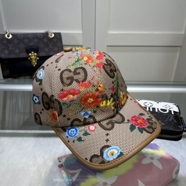GORRA GUCCI