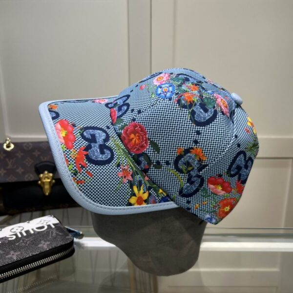 GORRA GUCCI
