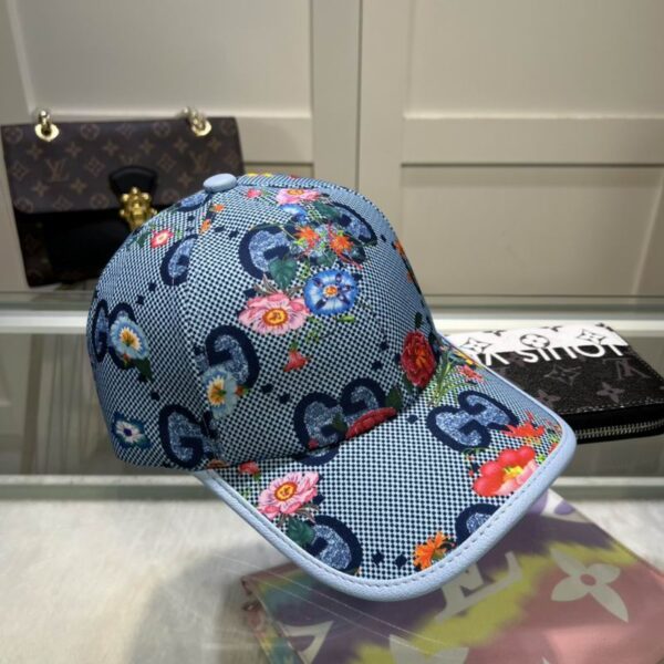GORRA GUCCI