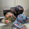 GORRA GUCCI