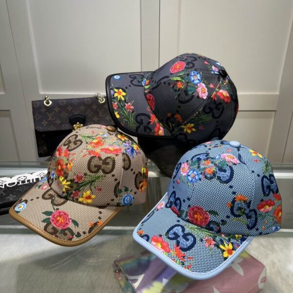 GORRA GUCCI