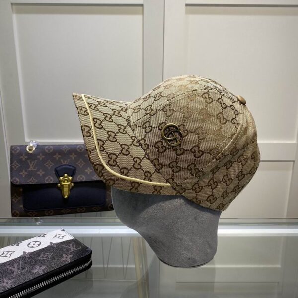 GORRA GUCCI