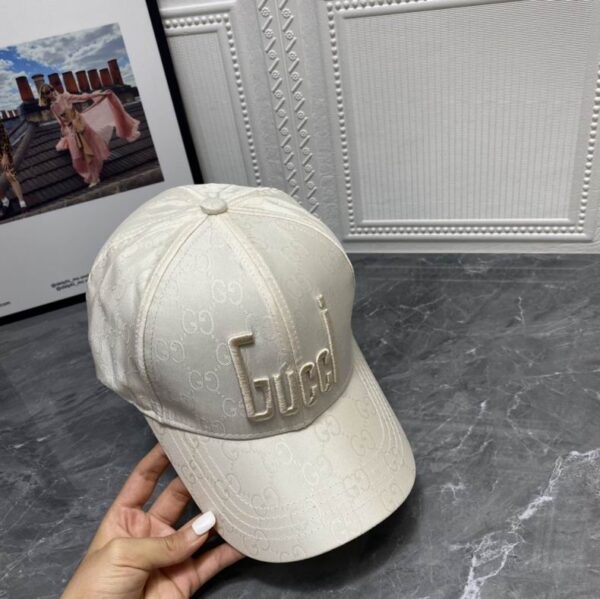 GORRA GUCCI