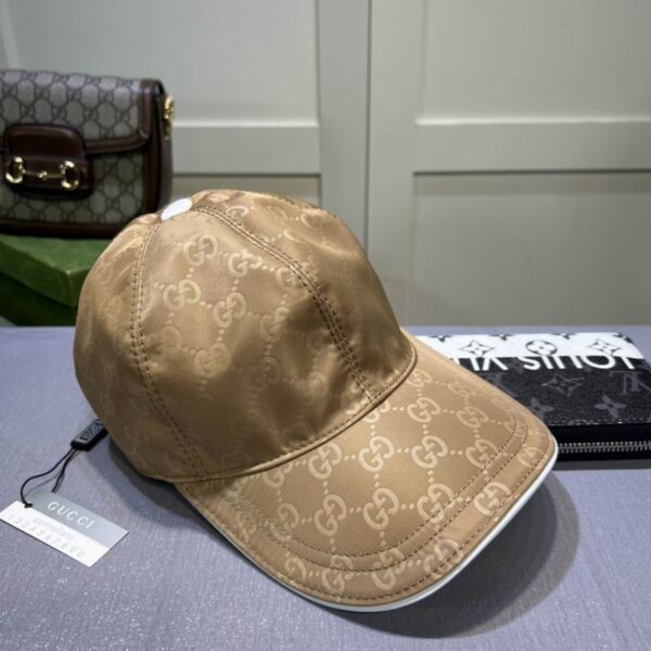 GORRA GUCCI