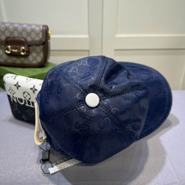GORRA GUCCI