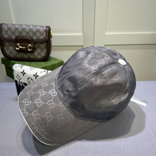 GORRA GUCCI