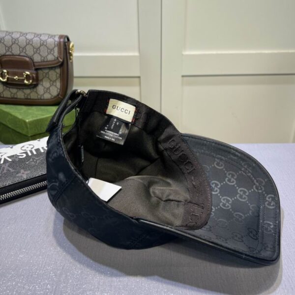 GORRA GUCCI