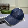 GORRA GUCCI
