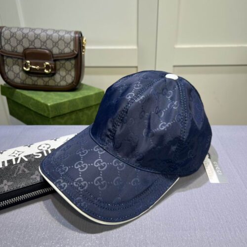 GORRA GUCCI