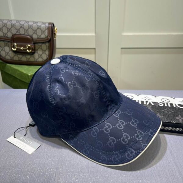 GORRA GUCCI