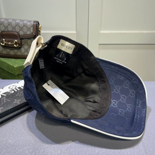 GORRA GUCCI