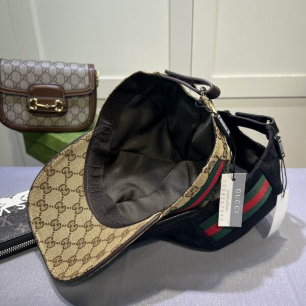 GORRA GUCCI