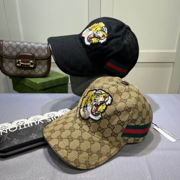 GORRA GUCCI