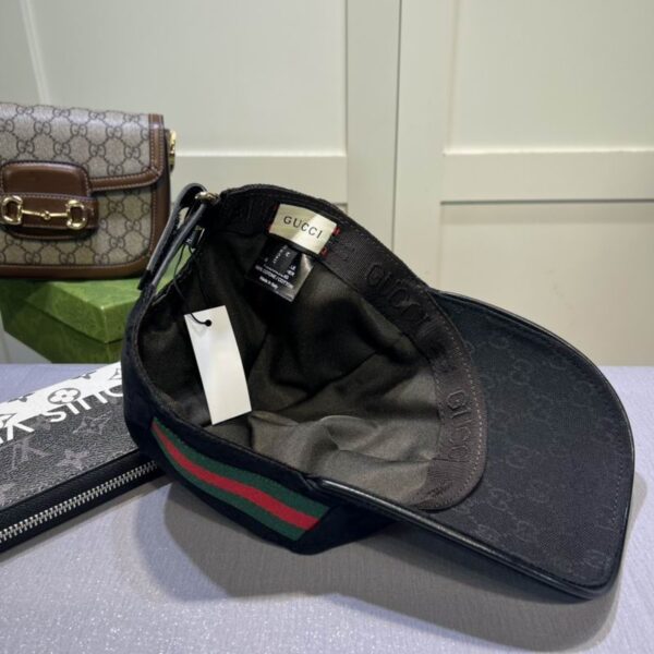 GORRA GUCCI