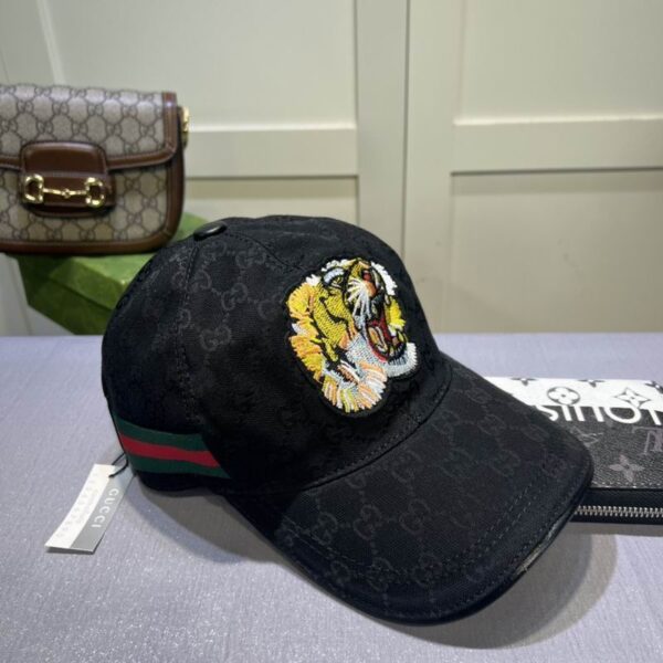 GORRA GUCCI