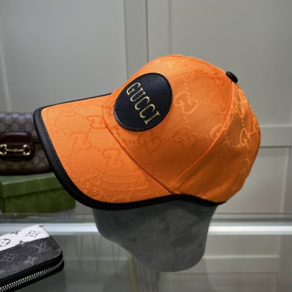 GORRA GUCCI