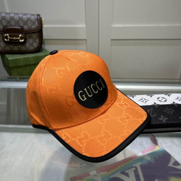 GORRA GUCCI