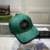 GORRA GUCCI