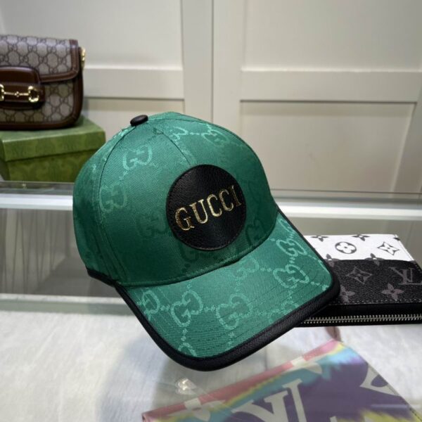 GORRA GUCCI