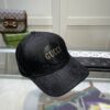 GORRA GUCCI