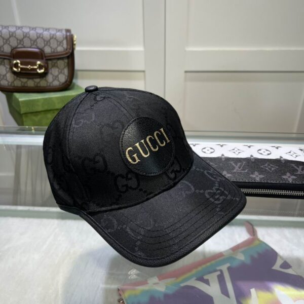 GORRA GUCCI